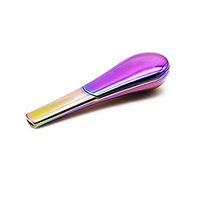 Jamaica Whale Pipe Special Aesthetic Feeling Small Pipe Portable Pipe for Father Husband Boyfriend