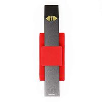 Ripping It Silicone Case for Vape Pen - Phone and Vape Accessory - Red