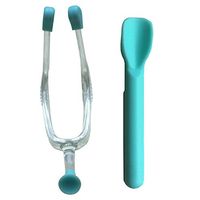Soft Contact Lenses Remover and Insertion Tool, Contact Tweezers and Soft Silicone Scoop for Girls with Long Nails,Perfect Christmas Gift for Ladies (Green)