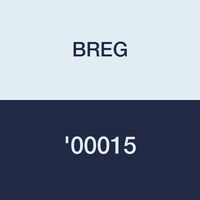 BREG '00015 Post Op TSP Full Pad Kit