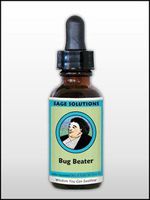 BUG BEATER - 1 FL OZ by Sage Solutions by Kan