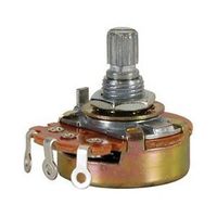 1 PC Potentiometer Pot Pots 24mm B500K 500K Ohmios Ohms