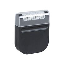 Blusea Mini Portable Fabric Lint Remover Manual Fluff Pellets Sweater Curtains Carpets Clothes Removing