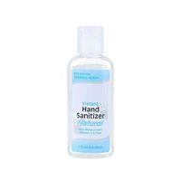 KAIXLIONLY Hand Sanitizer Gel Travel Size Alcohol-Free, No Rinse Foam Hand Soap,Portable Disinfecting Cleaner Lotions White
