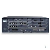 Cisco 7204 VXR Router Chassis CISCO7204VXR