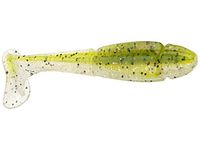 13 Fishing 4.75" Churro Magician