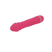 YOUSIKE Single Frequency Silicone Toy for Women Pleasure Handheld Didlo Thrusting Women
