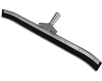 Unger Professional AquaDozer Smooth Surface Curved Floor Squeegee, 24"