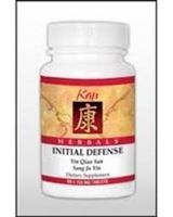 Initial Defense 60 Tablets