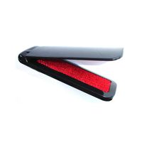 Folding Mini Lint Brush Fabric Clothes Pet Hair Remover Small Travel Compact !!