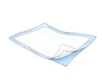 Tendersorb Underpad Case of 200/23 x 24 in. pad