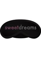 Sweet Dreams Sleep Eyemask