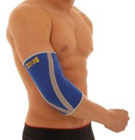 Thermo Elbow Support - Large