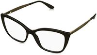DOLCE & GABBANA Eyeglasses DG3280 501 Black
