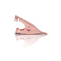 RadioShack Micro 1-1/8" Smooth Clips