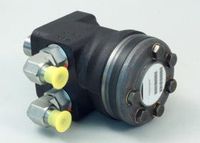 American Lincoln 56507604 - Side Broom Motor Assemblyembly