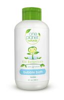 One Planet Naturals Bubble Bath (Tearless)