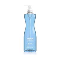 Method Dish Soap Sea Minerals, 18 Ounce