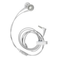 Free Shipping with Cheap !!! New OEM Blackberry Hdw-24529-002 Headset Torch White Wired Stereo Earphones