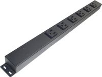 20in Hardwire Power Strip