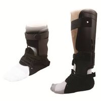 Accord III Ankle Brace (Medium Left) by COMFORTLAND