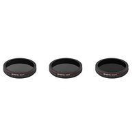 Freewell Nd4/Pl Nd8/Pl Nd16/Pl Compatible with Inspire 2 Zenmuse X4S Hybrid Filter