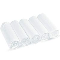 7-10 Gallon Light Duty Wastebasket Trash Bags (250, 10 Gallon (Fits 7 Gallon and Smaller Cans))