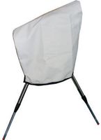 Telegizmos 365 Series Cover for 4 to 5 inch Refractor T3R5