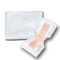 Tranquility Liners, Super-Plus Case of 96 (8 bags of 12) by PBE