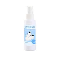 Angmile White Shoes Cleaner Shoes Cleaning Brightening Spray Quick Whitening Remove Dirt Shoes Cleaner