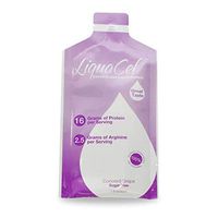 LiquaCel Liquid Protein - Grape (1 Packet)