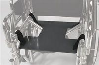 AliMed Drop Seat, 16" & 18"