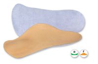 Lynco #L505 Insoles Dress Series (W/met) Insole - Women Size 7