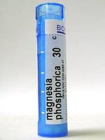 Boiron - Magnesia phosphorica 30C 80 plts (Pack of 3)