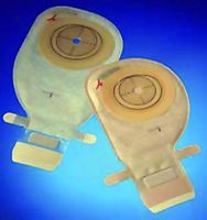 COLOPLAST CORPORATION COL14413 Assura 1-Piece Drainable Pouch 15-33 - COL14413 Box