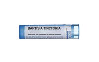Boiron Baptisia Tinctoria 6c, Blue, 80 Count