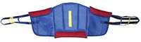 Lumex Deluxe Sit-to-Stand Padded Sling, Large, DSLSA3