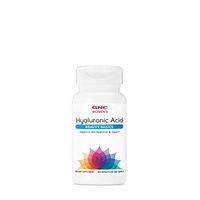 GNC Women's Hyaluronic Acid