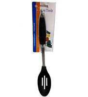 Kitchen Tools Spoon with Openings, Case of 12