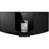Sony CMTV10IPN Micro Music System for iPhone and iPod Devices (Discontinued by Manufacturer)
