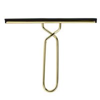 1 Piece Portable Window Cleaning Squeegee Pro Window Washing Cleaning Kit Household Cleaner for Window, Glass, Screen and more 26x20.7x2.1cmc