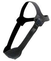 Anti Snoring Chin Strap for Men and Women CPAP Users - Effective Snore Solution for Excessive Snoring