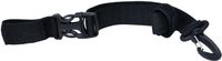 HAZARD 4 Stabilizer Strap for Sling Packs and Messengers - Black