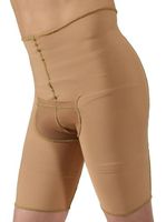 Redi Fit Brief, Male, Child, Tan