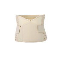 Exceart Postpartum Belly Band Maternity Recovery Belly Wrap Support Brace Protector Band Hospital Home Women Ladies