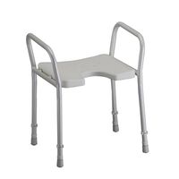 Nova Ortho-Med, Inc. Shower Chair with Arms