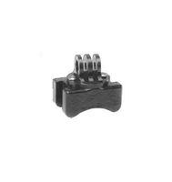 Axia Alloys Go Pro Camera Mount (Black)