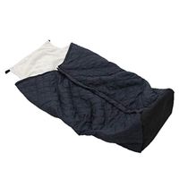 SM SunniMix Zipper Wheelchair Cosies Warmer Cover Blanket for Lower Body - Legs/Feet - Perfect for Any Season, Especially Winter