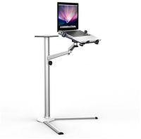 Magichold 360 Degree Rotating Height Adjustable Stand for Laptop,Tablets 9 to13 inch,Compatible with Ipad,Ipad Pro