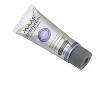 MAAS METAL POLISH / CREAM FOR SILVER BRASS COPPER 2 OZ